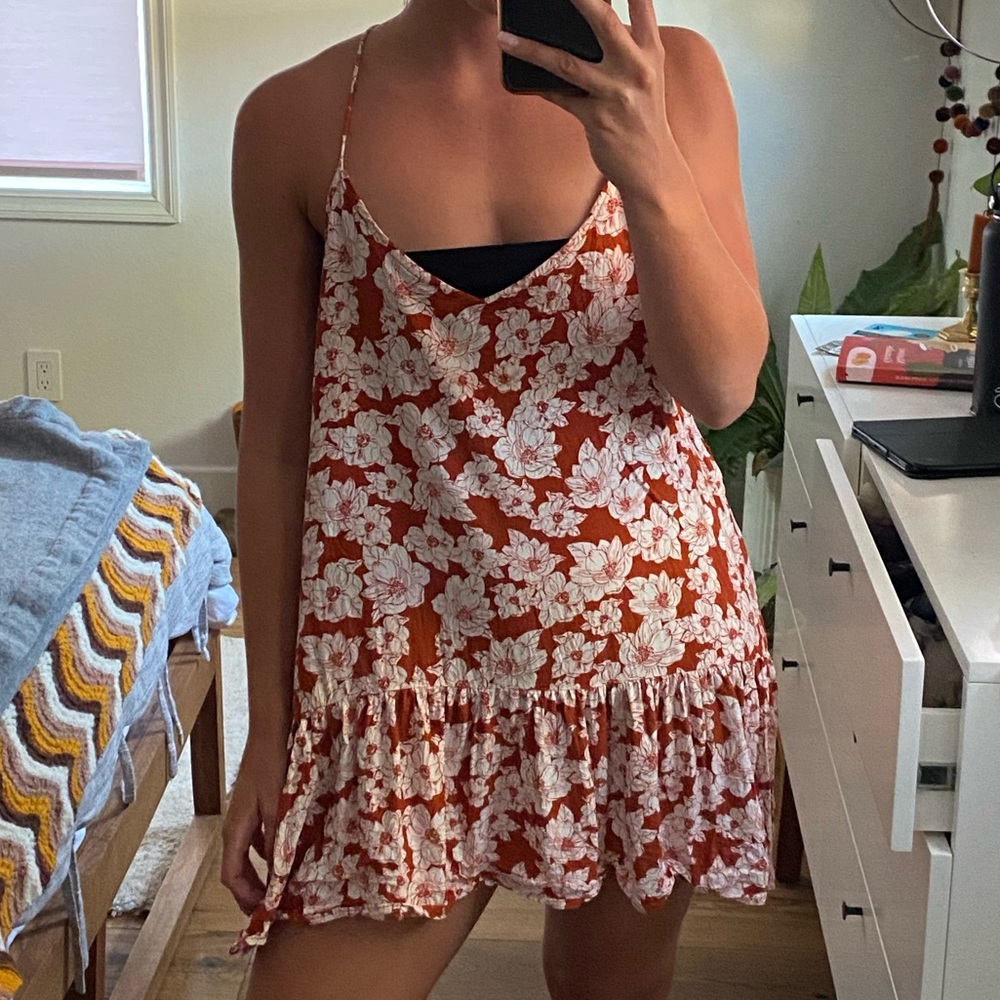 ACACIA SWIMWEAR dress